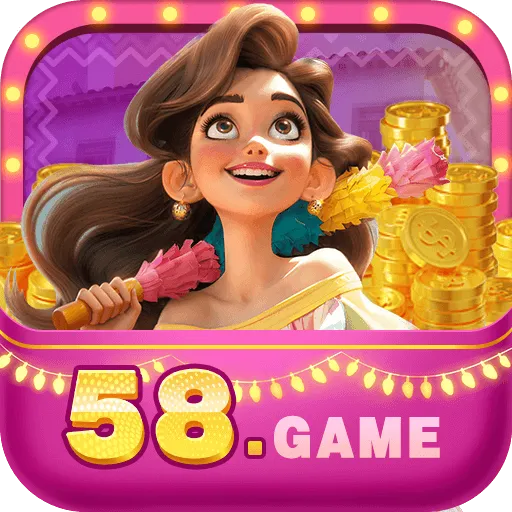 58game Money Ultimate v1.3.6