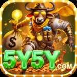 5y5y Legend - Casino & Slots