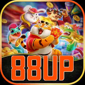 88up Game VIP v4.1.3