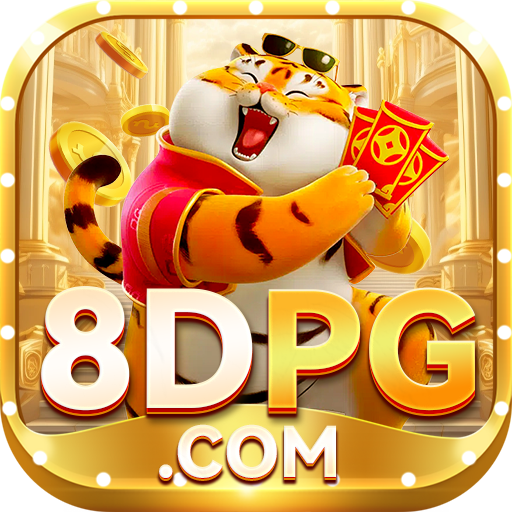 8dpg Premium Casino App