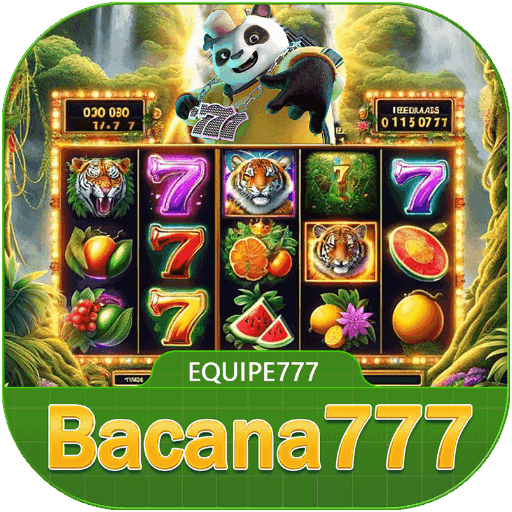 bacana777 Supreme APK v3.3.1