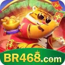br468 Gaming Gold