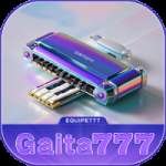 gaita777 Deluxe Gaming App