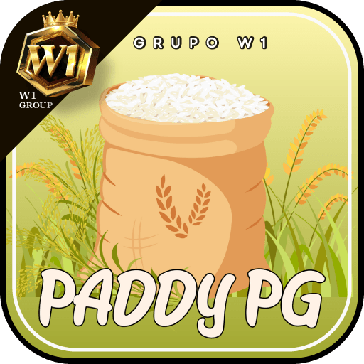 paddypg - Gaming Champion