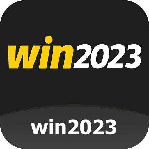 win2023 Ultimate Jackpot