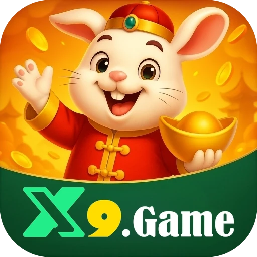 x9game App Premium v4.5.9
