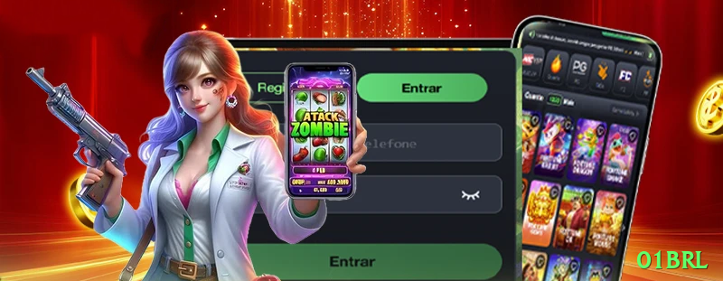 01brl Casino Legend v2.2.5 Screenshot 2
