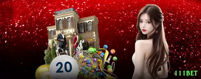 111bet Live Casino Prime Screenshot 1