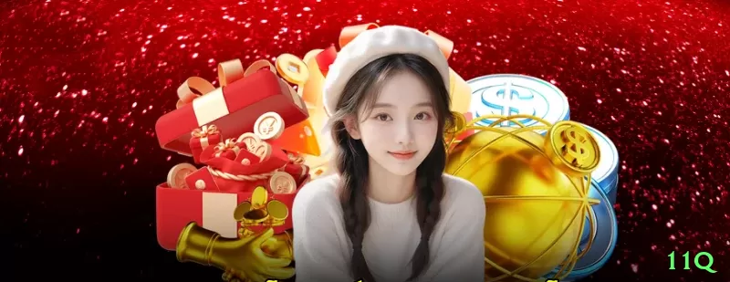 11q Plus Casino App Screenshot 2