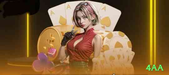 4aa Casino Official v2.8.8 Screenshot 2