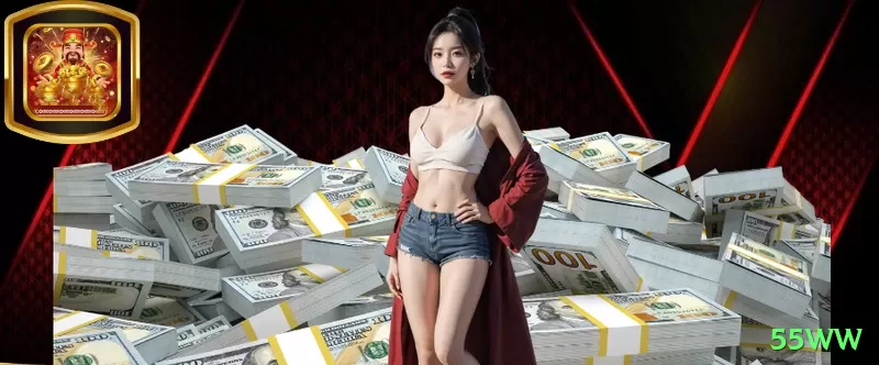 55ww - Real Money Super Screenshot 1