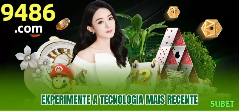 5ubet Casino Max v5.5.6 Screenshot 2
