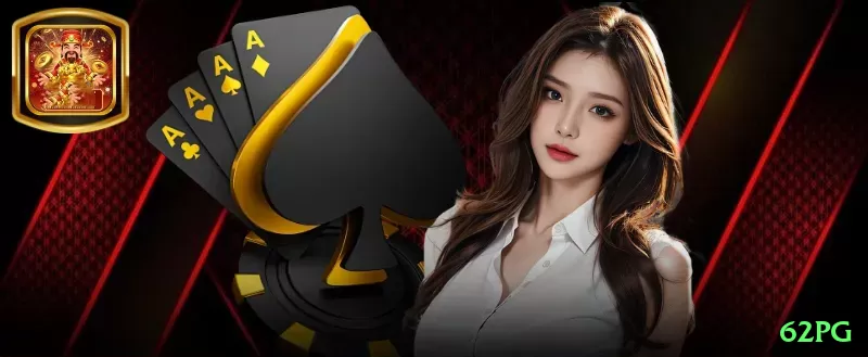 62pg Casino Turbo v4.8.1 Screenshot 1