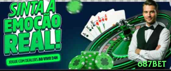 Screenshot - 687bet 🎰📉 Volatilidade extrema + patience play: 500 spins low stake até hot cycle — então max bet para explodir! ⏳🤑