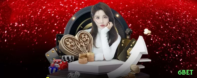 6bet Casino Official v2.6.0 Screenshot 1