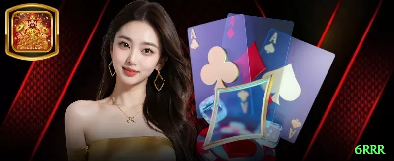 6rrr Casino Official v3.6.8 Screenshot 1