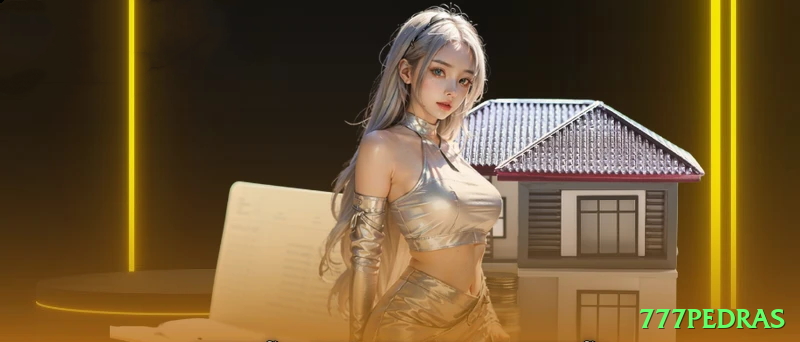 777pedras Slot Machine Legend Screenshot 1