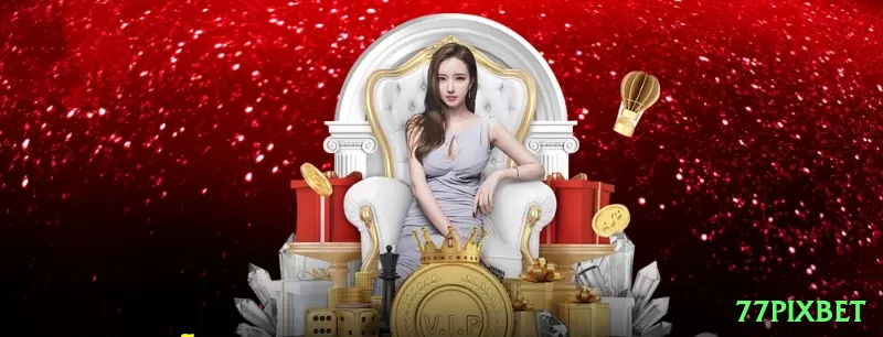 77pixbet Casino Official v1.9.6 Screenshot 1