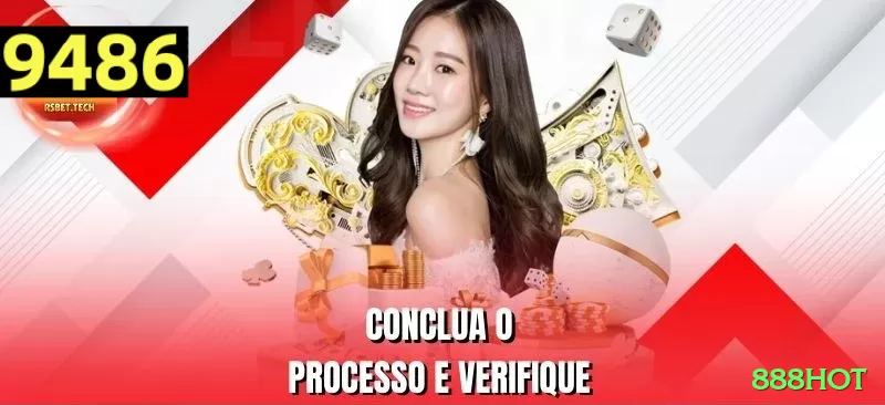 888hot BR VIP Screenshot 2