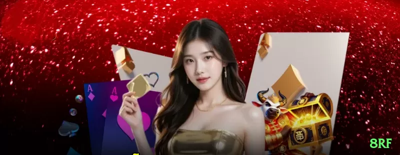 8rf - Royal Edition v5.8.3 Screenshot 2