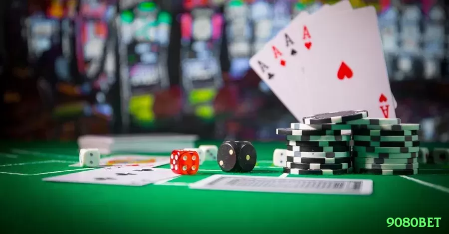 9080bet Prime - Free Download Screenshot 2