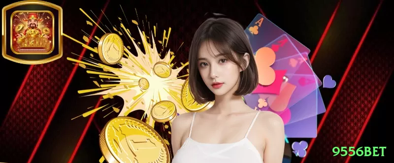 9556bet Casino Official v1.7.6 Screenshot 1