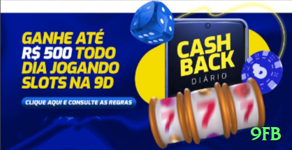 Screenshot - 9fb 🎰💰 Daily drop & wins slots: grind no dia do drop — prêmios aleatórios aumentam edge efetivo! ⏰🤑
