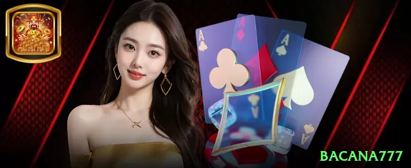 bacana777 Supreme APK v3.3.1 Screenshot 1