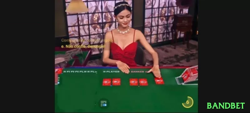bandbet Gaming Mega v1.0.9 Screenshot 2