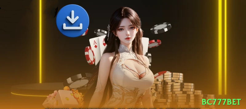 bc777bet Jackpot Legend v1.9.8 Screenshot 1