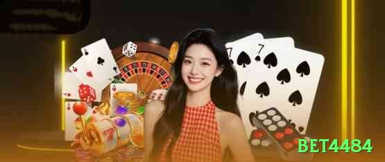 bet4484 Live Casino Royal Screenshot 2