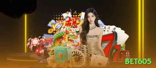 bet605 Super Casino App Screenshot 1