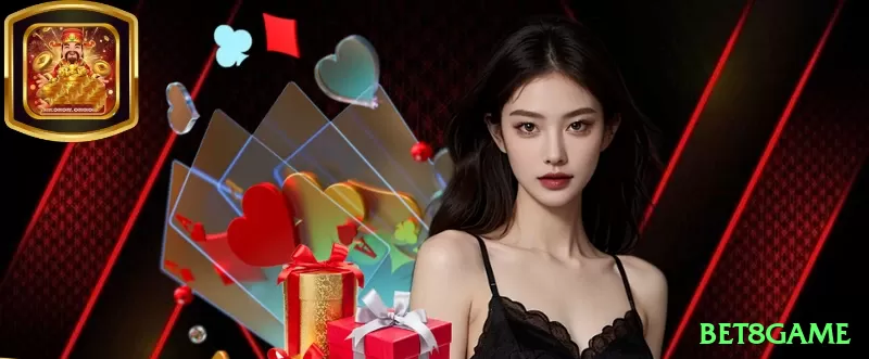 bet8game Casino Deluxe v1.0.3 Screenshot 1