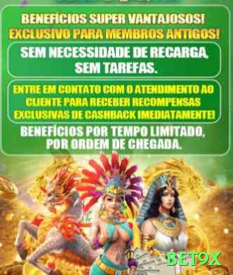 bet9x Max Casino App Screenshot 1