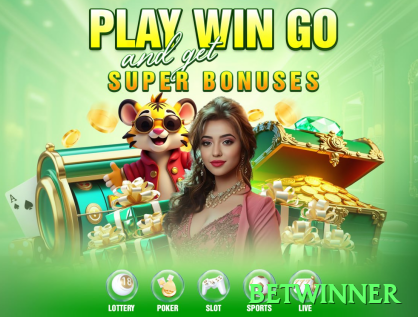 Screenshot - betwinner 🎰🛡️ Baccarat App banker hedge tie secreto: baixe + bônus 350% — flat banker com small tie side para lucro estável + prêmios extras gigantes! 🃏🤑