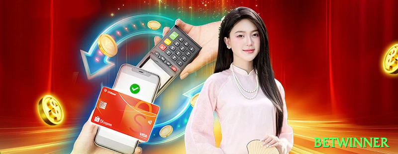 betwinner BR Deluxe Screenshot 1