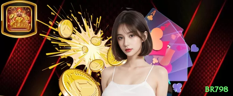 br798 - Gaming Plus Screenshot 2