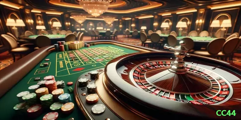 cc44 Elite - Free Download Screenshot 1