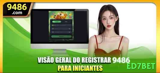 ed7bet Brasil Mega v1.4.9 Screenshot 1