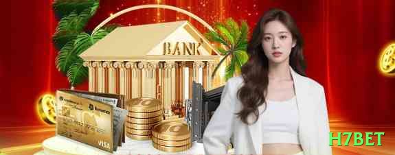 h7bet - Real Money Deluxe Screenshot 1