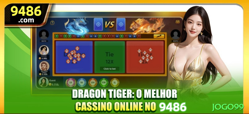 jogo99 Supreme - Casino & Slots Screenshot 1