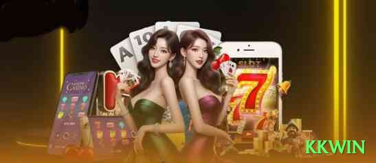 kkwin Gaming Super Screenshot 2