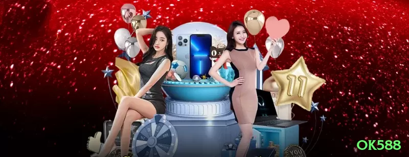 ok588 Super - bônus diário Screenshot 2