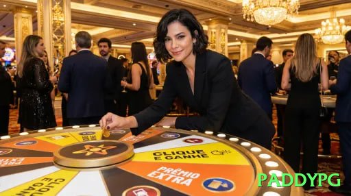 paddypg - Gaming Champion Screenshot 2