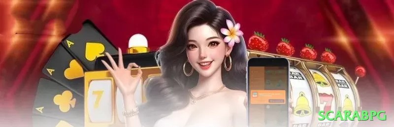 Screenshot - scarabpg 🎰🛡️ Baccarat App banker hedge tie secreto: baixe + bônus 350% — flat banker com small tie side para lucro estável + prêmios extras gigantes! 🃏🤑