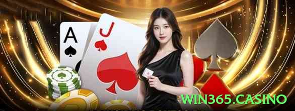 win365.casino Prime BR v3.7.3 Screenshot 1