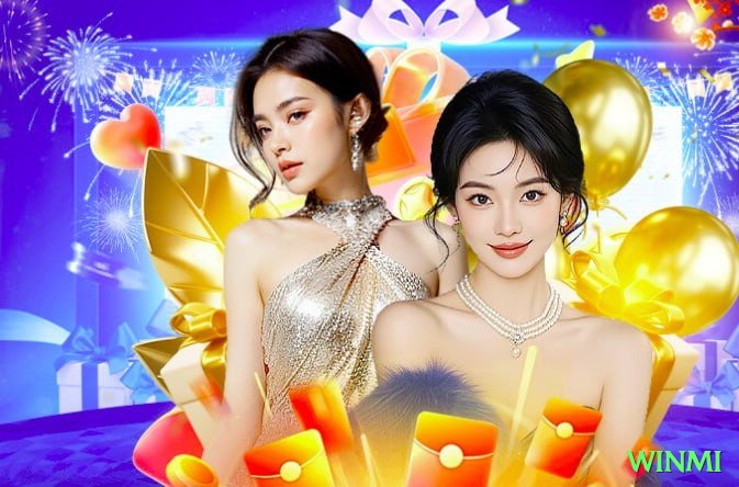 winmi Casino Royal v4.1.1 Screenshot 1