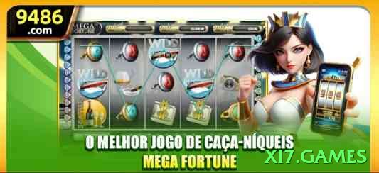 xi7.games Casino King v4.3.6 Screenshot 2